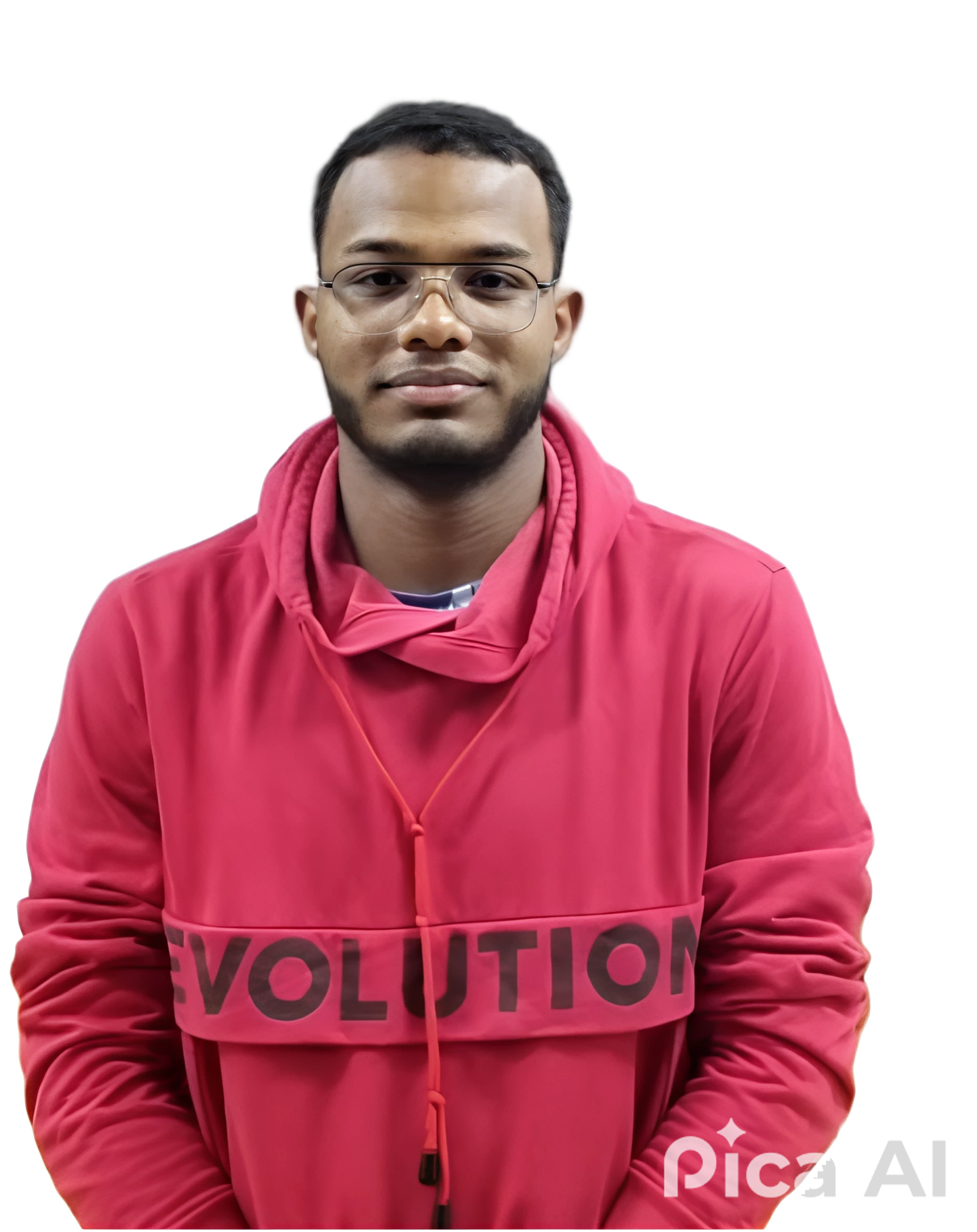 Developer Portrait