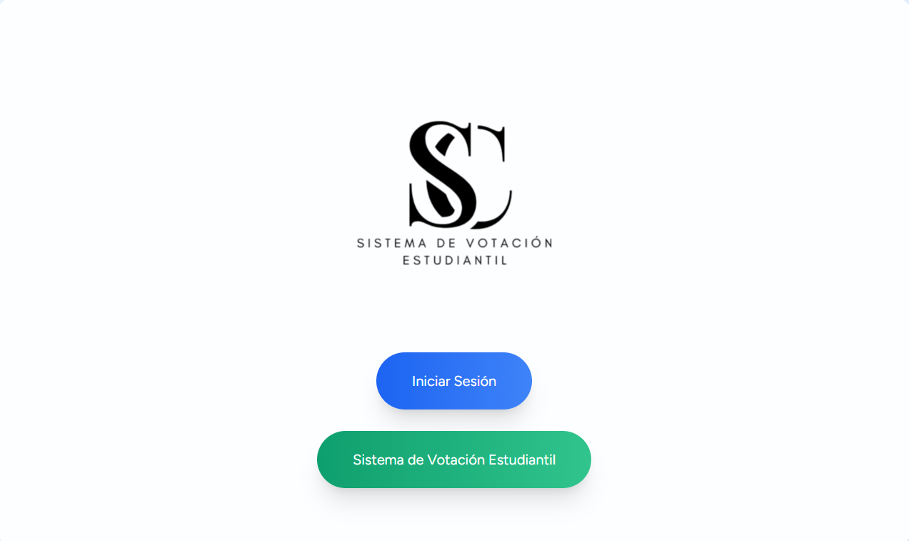 StudentChoice